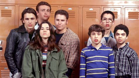 how many seasons are in freaks and geeks